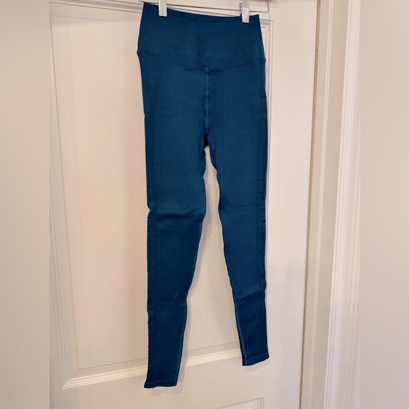 Spiritual Gangster self love legging NWOT - Picture 4 of 9